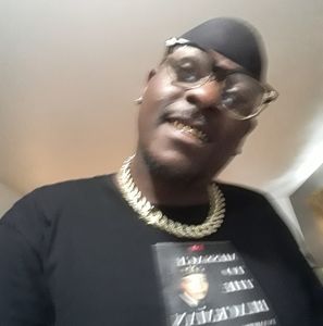 Meet your Posher, Jeffery